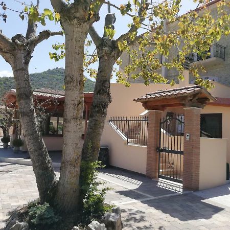 Campodimele B&B La Taverna מראה חיצוני תמונה