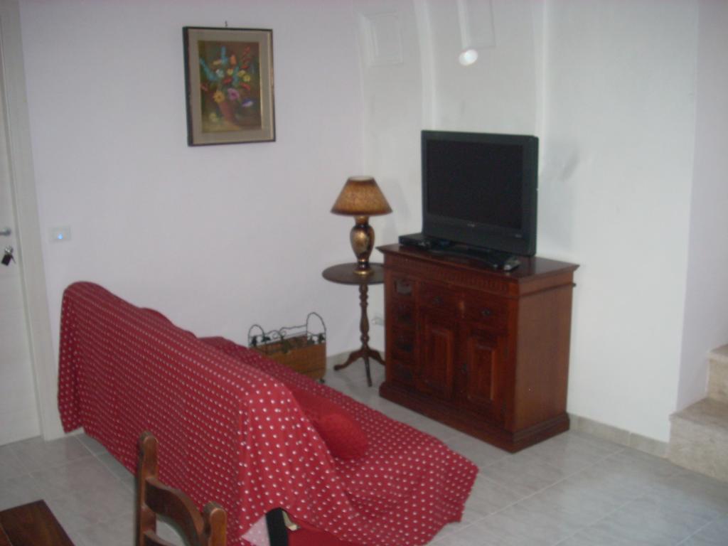 Campodimele B&B La Taverna מראה חיצוני תמונה