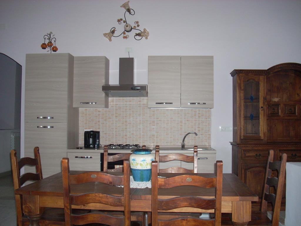 Campodimele B&B La Taverna מראה חיצוני תמונה