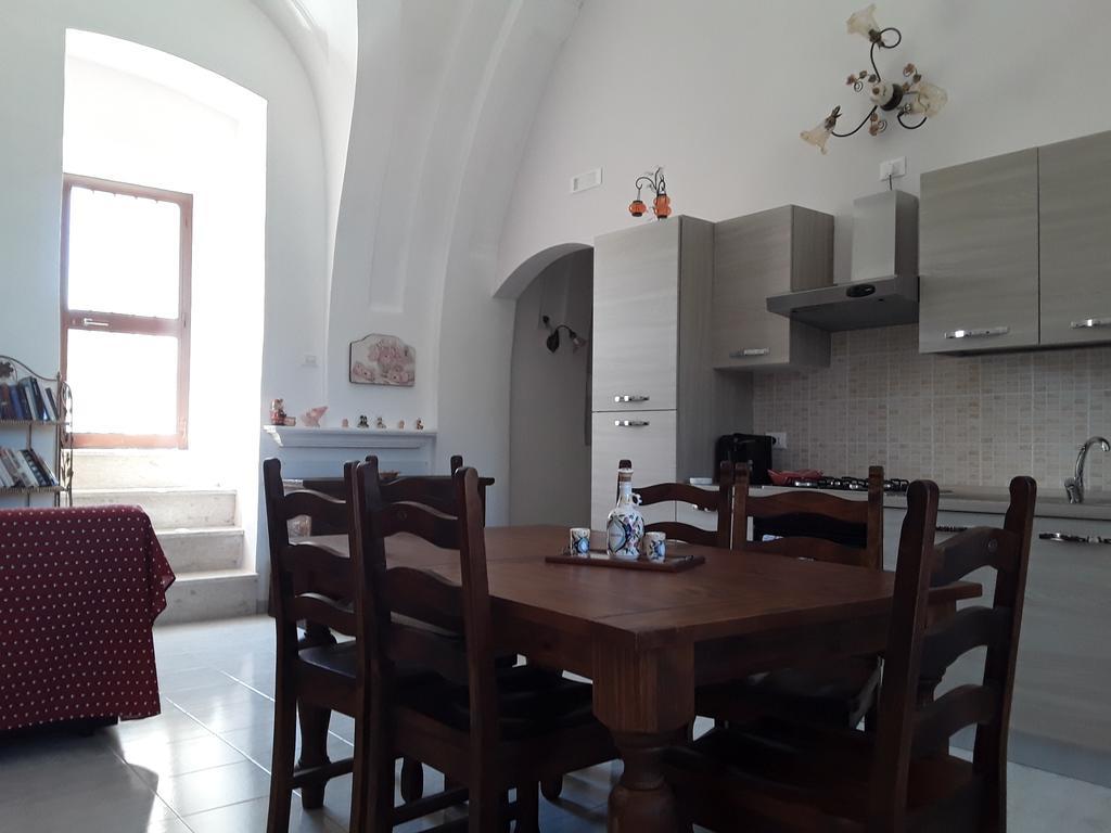 Campodimele B&B La Taverna מראה חיצוני תמונה